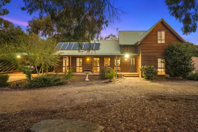 Fifth view of Homely house listing, 42 Hutchinsons Lane, Romsey VIC 3434