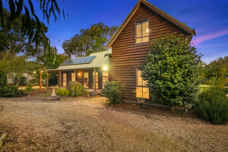 Sixth view of Homely house listing, 42 Hutchinsons Lane, Romsey VIC 3434