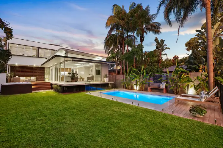 54 Riverview Parade, North Manly NSW 2100