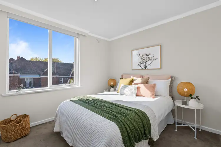 Sixth view of Homely apartment listing, 17/33 Kensington Road, South Yarra VIC 3141