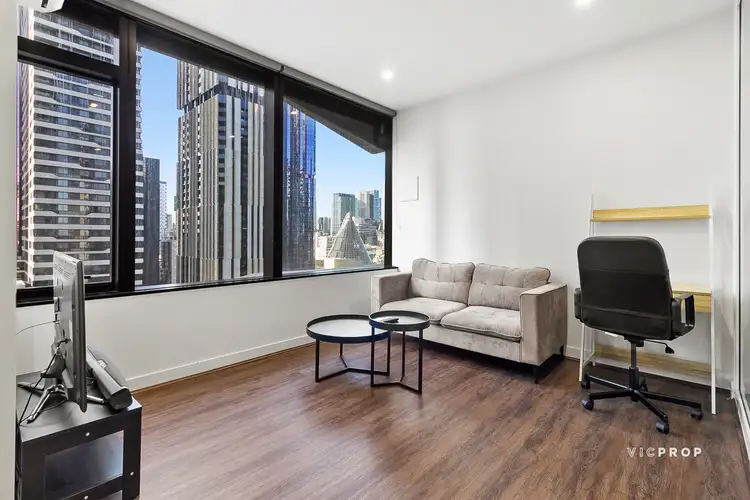 120 A'Beckett Street
