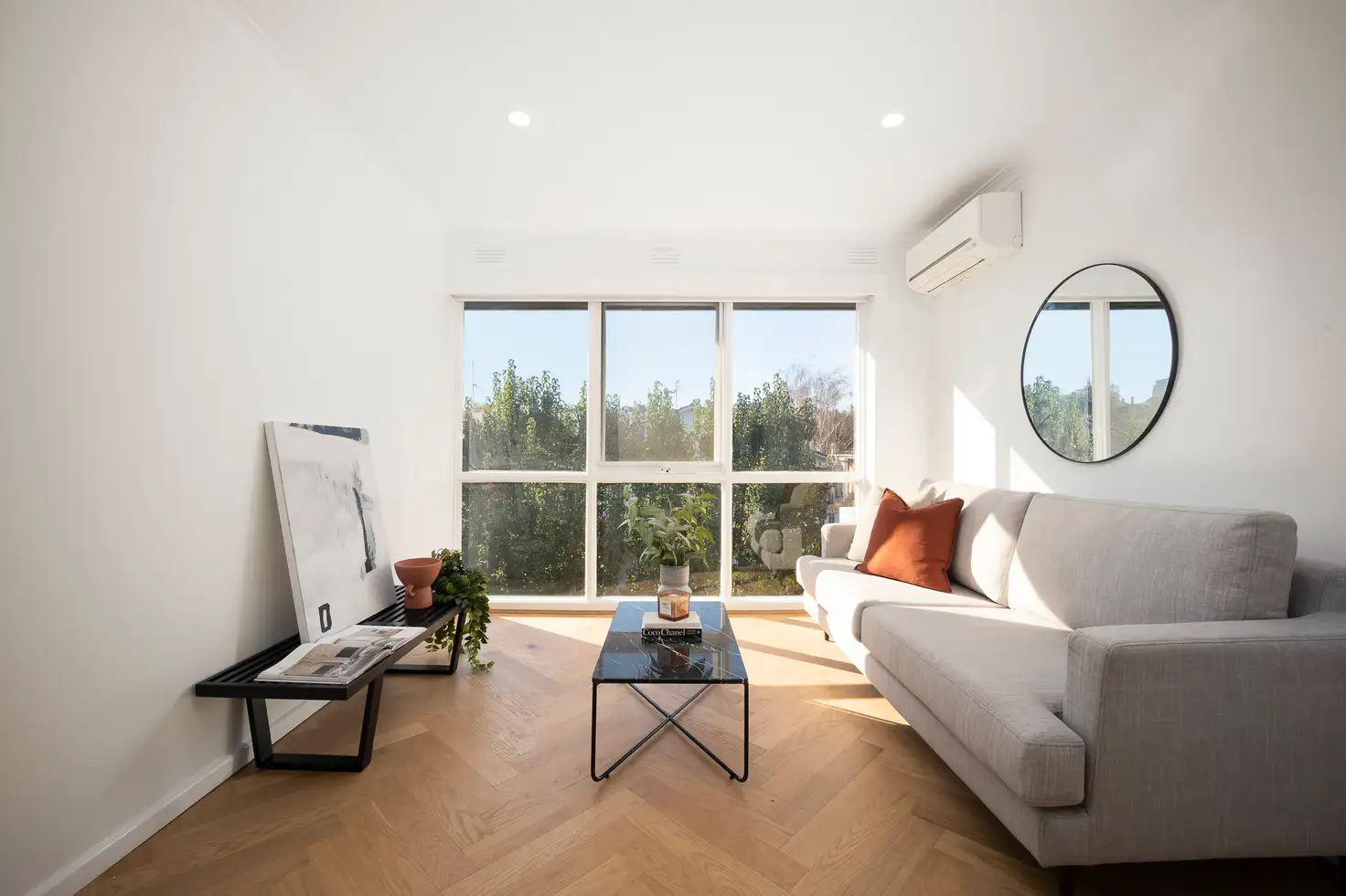 Main view of Homely apartment listing, 19/14 Springfield Avenue, Toorak VIC 3142