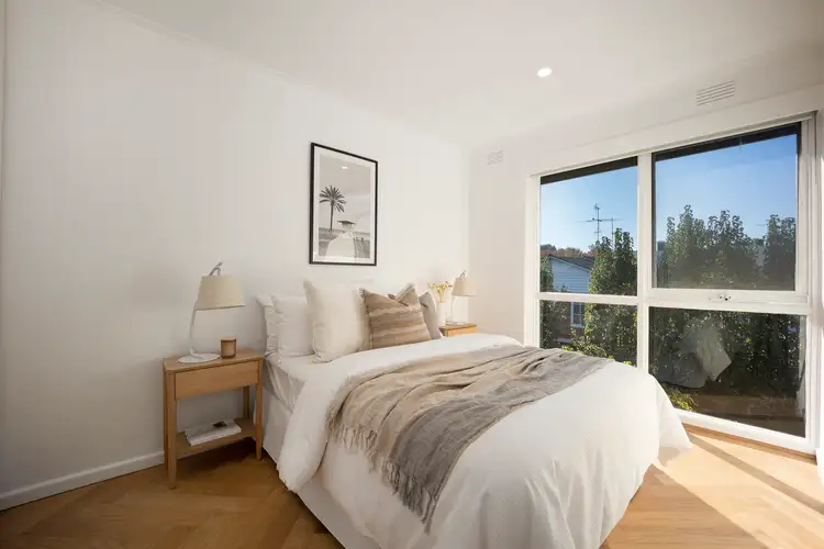 Fourth view of Homely apartment listing, 19/14 Springfield Avenue, Toorak VIC 3142