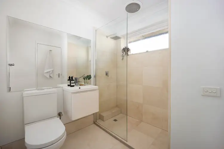Fifth view of Homely apartment listing, 19/14 Springfield Avenue, Toorak VIC 3142