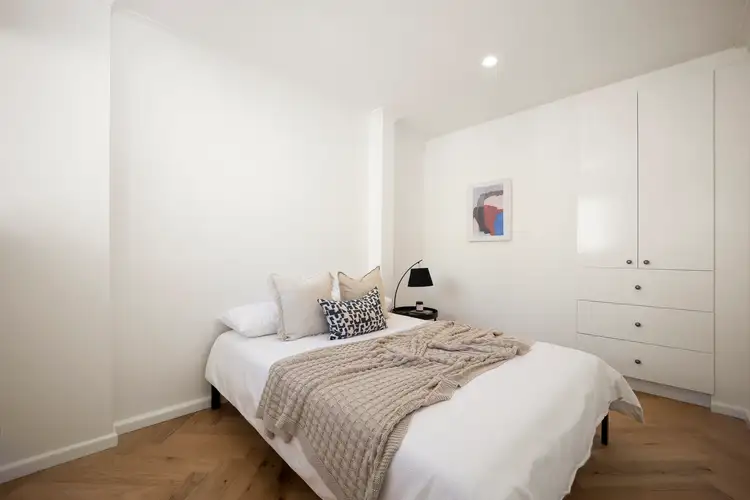 Sixth view of Homely apartment listing, 19/14 Springfield Avenue, Toorak VIC 3142