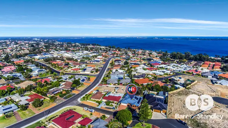3 Morgan Court, Australind WA 6233
