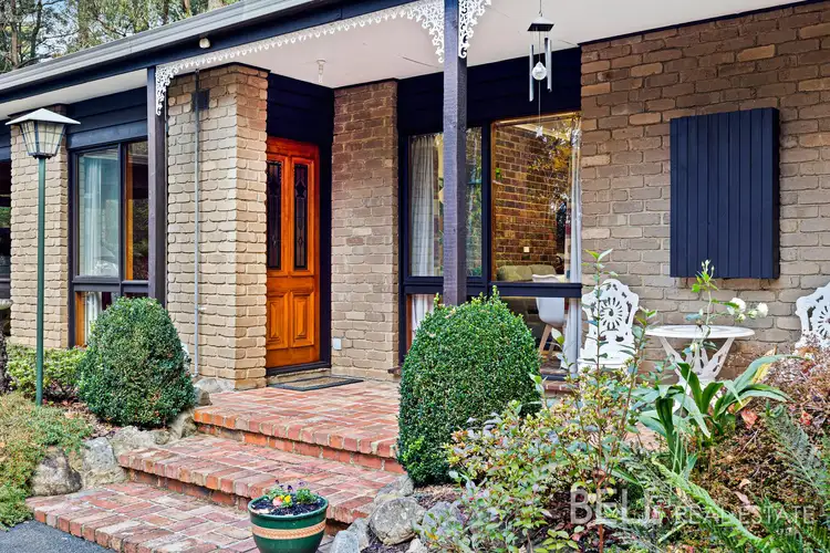 Third view of Homely house listing, 55 Range  Road, Sassafras VIC 3787