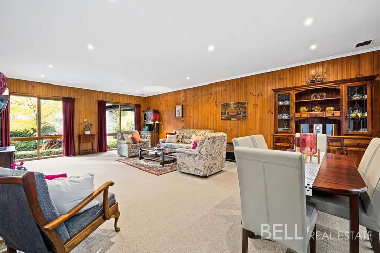 Fourth view of Homely house listing, 55 Range  Road, Sassafras VIC 3787