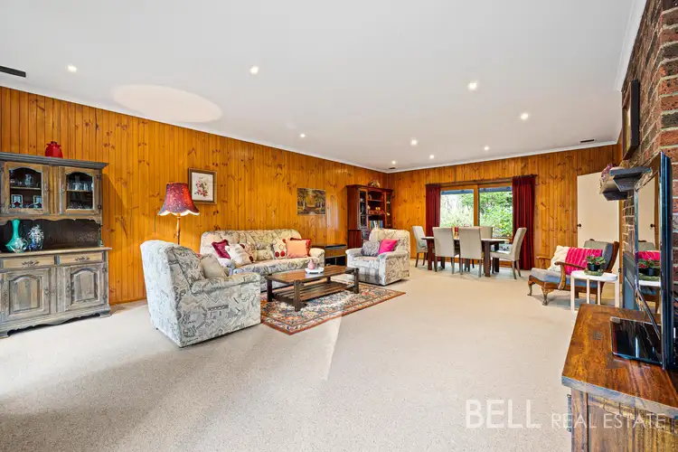 Fifth view of Homely house listing, 55 Range  Road, Sassafras VIC 3787