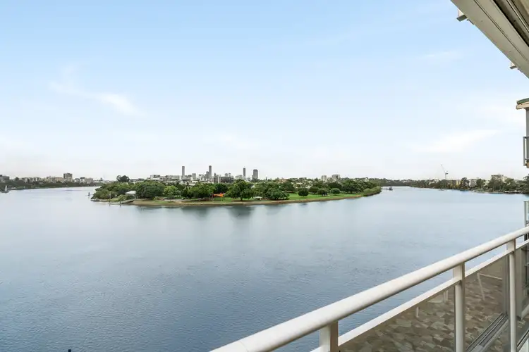Main view of Homely unit listing, 11/2 Sandford Street, St Lucia QLD 4067