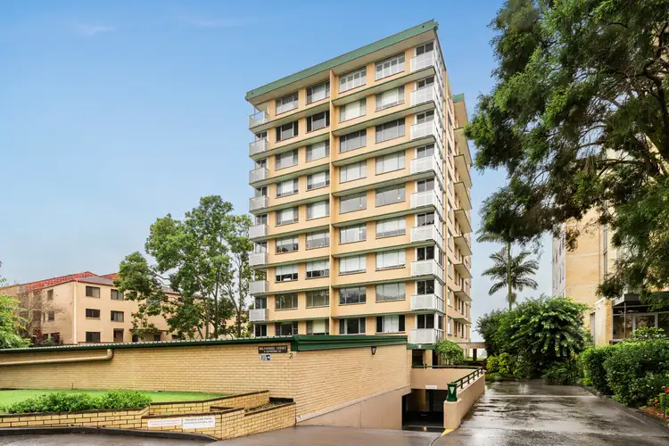 Fifth view of Homely unit listing, 11/2 Sandford Street, St Lucia QLD 4067