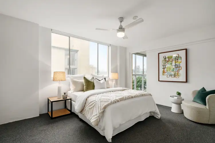 Sixth view of Homely unit listing, 11/2 Sandford Street, St Lucia QLD 4067