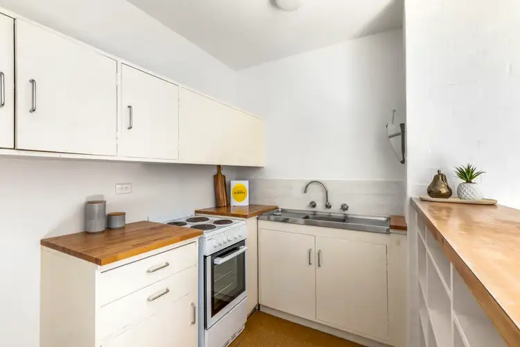 Third view of Homely apartment listing, 8/37 Darling Street, South Yarra VIC 3141