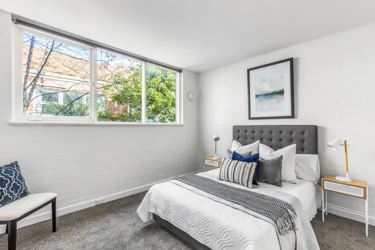 Fourth view of Homely apartment listing, 8/37 Darling Street, South Yarra VIC 3141