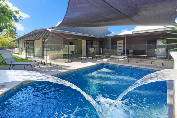 Main view of Homely house listing, 9 Anson Court, Leanyer NT 812