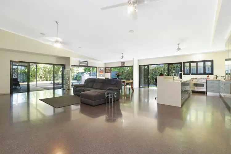 Second view of Homely house listing, 9 Anson Court, Leanyer NT 812