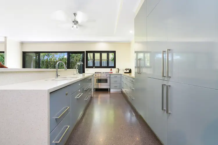 Fourth view of Homely house listing, 9 Anson Court, Leanyer NT 812
