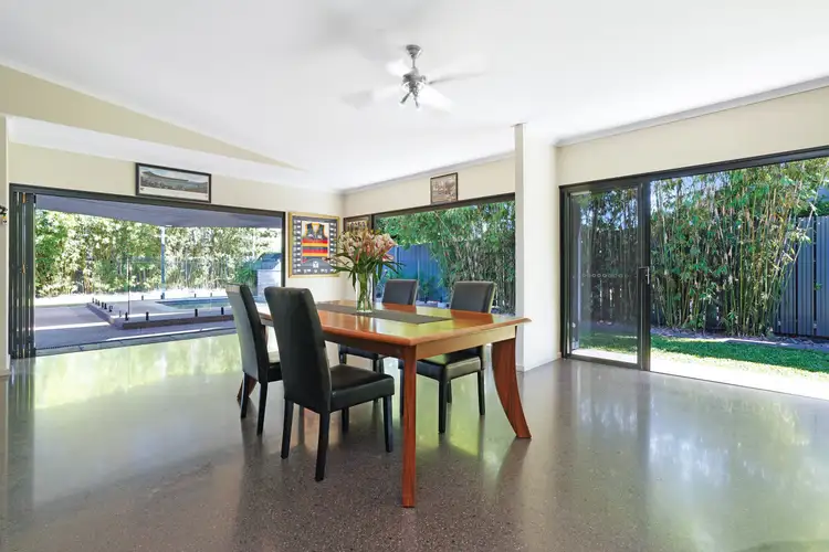 Fifth view of Homely house listing, 9 Anson Court, Leanyer NT 812