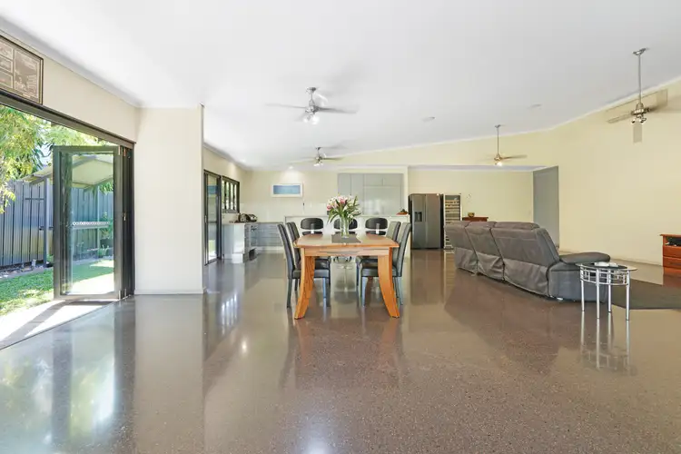 Sixth view of Homely house listing, 9 Anson Court, Leanyer NT 812
