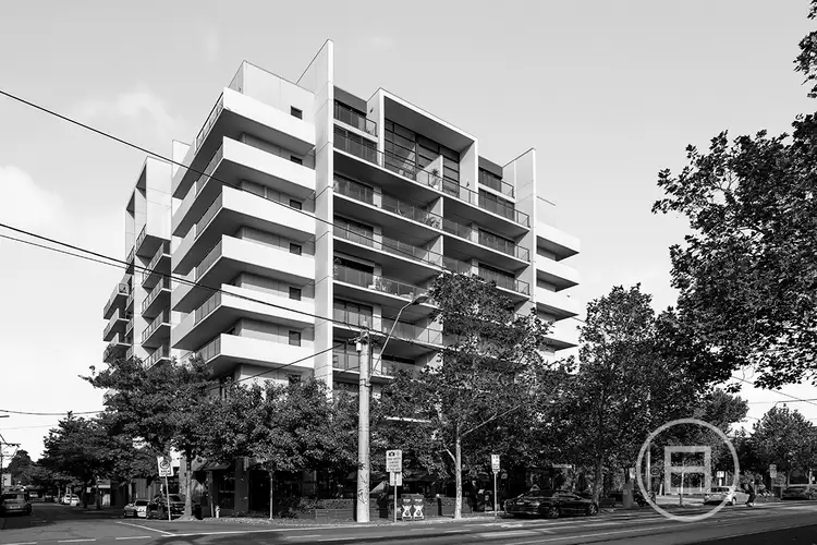408/633 Church Street, Richmond VIC 3121