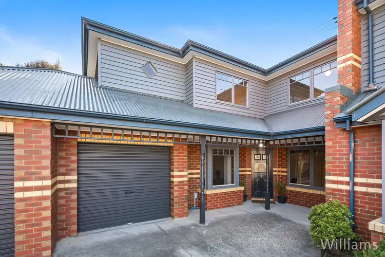 4/14 Romawi Street, Altona VIC 3018