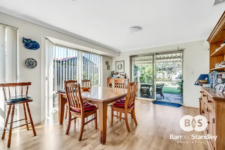 Fourth view of Homely house listing, 58 Glenfield Drive, Australind WA 6233