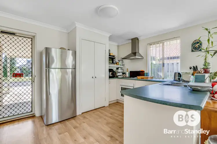 Fifth view of Homely house listing, 58 Glenfield Drive, Australind WA 6233