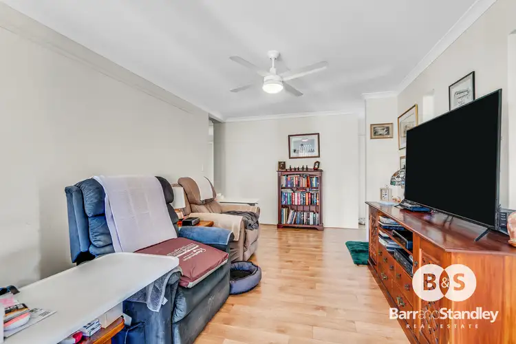 Seventh view of Homely house listing, 58 Glenfield Drive, Australind WA 6233