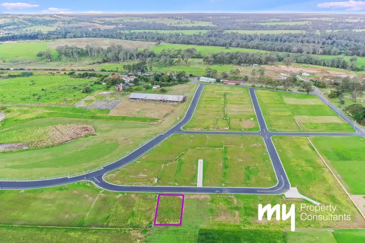 Fourth view of Homely land listing, 10 Laurel Street, Menangle NSW 2568
