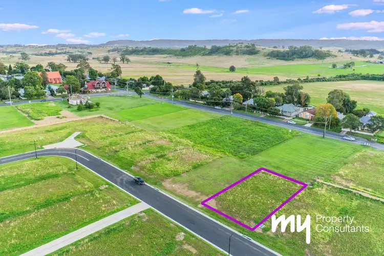 Fifth view of Homely land listing, 10 Laurel Street, Menangle NSW 2568