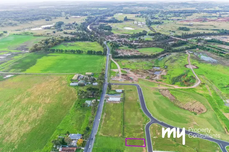 Sixth view of Homely land listing, 10 Laurel Street, Menangle NSW 2568