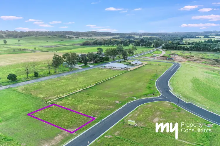 Seventh view of Homely land listing, 10 Laurel Street, Menangle NSW 2568