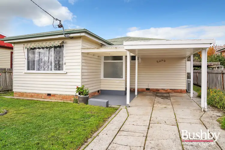 Main view of Homely house listing, 23 Taylor Street, Invermay TAS 7248