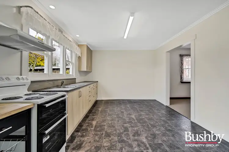 Second view of Homely house listing, 23 Taylor Street, Invermay TAS 7248