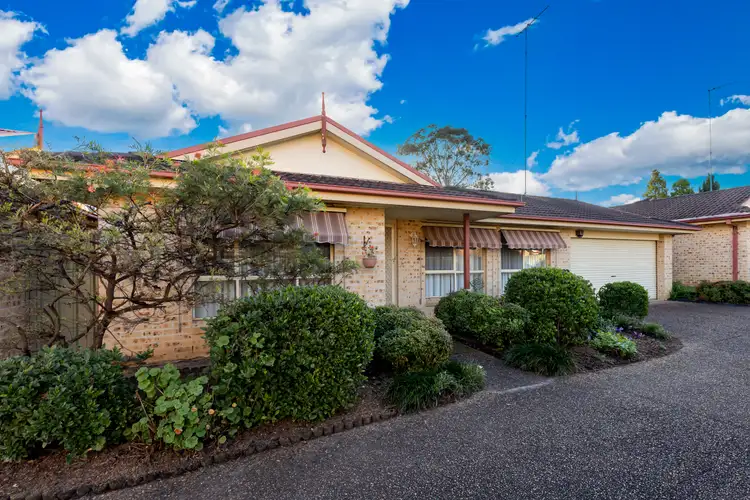 3/289 Great Western Highway, Emu Plains NSW 2750
