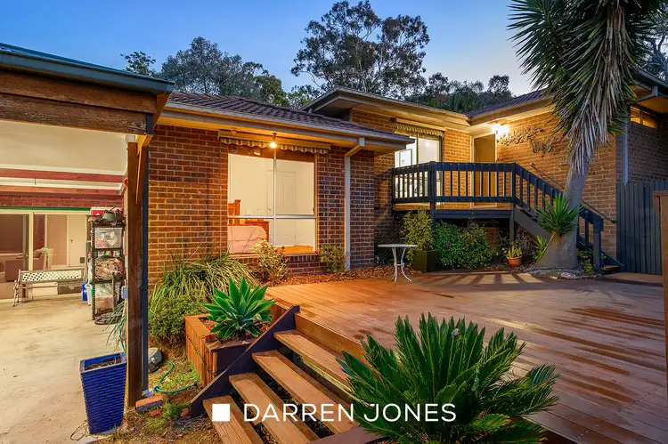 11 Moray Street, Diamond Creek VIC 3089