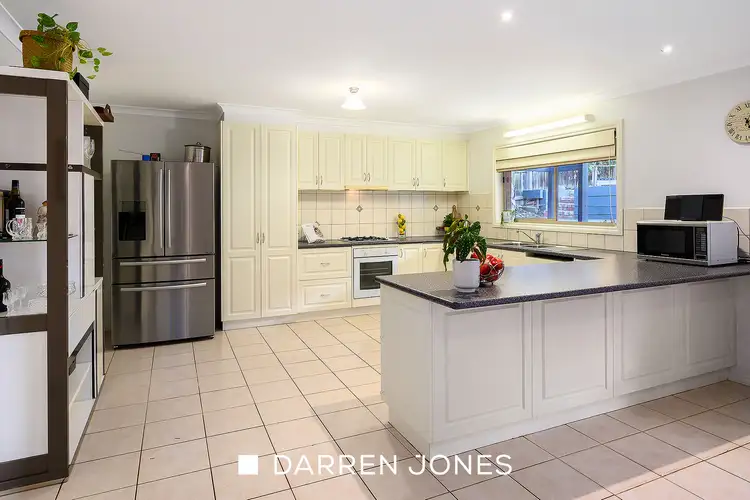 Fifth view of Homely house listing, 11 Moray Street, Diamond Creek VIC 3089