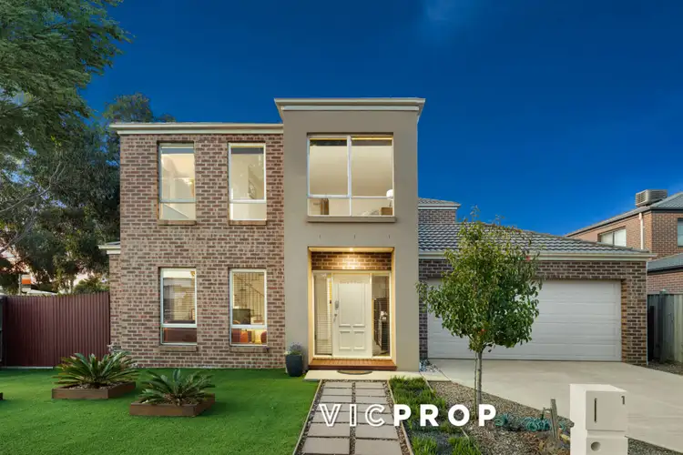 1 Festival Drive, Point Cook VIC 3030