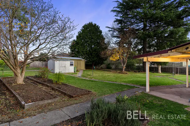 Main view of Homely house listing, 1A Gear Avenue, Mount Evelyn VIC 3796