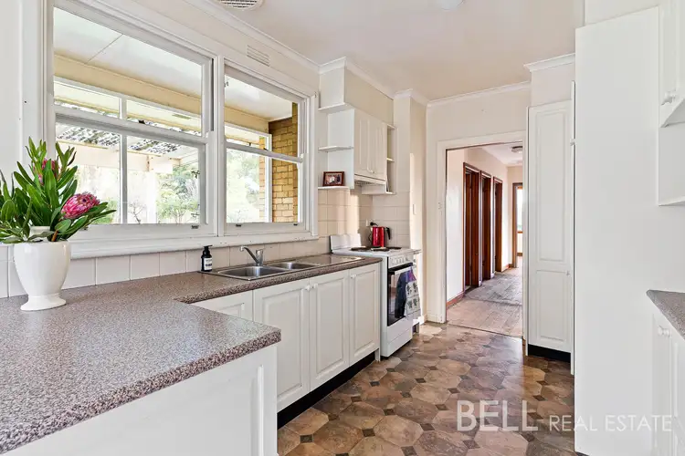 Fourth view of Homely house listing, 1A Gear Avenue, Mount Evelyn VIC 3796