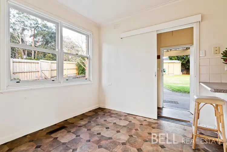 Fifth view of Homely house listing, 1A Gear Avenue, Mount Evelyn VIC 3796