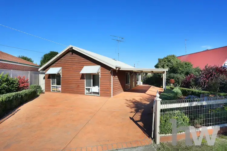 Second view of Homely house listing, 20 Allara Court, Clifton Springs VIC 3222