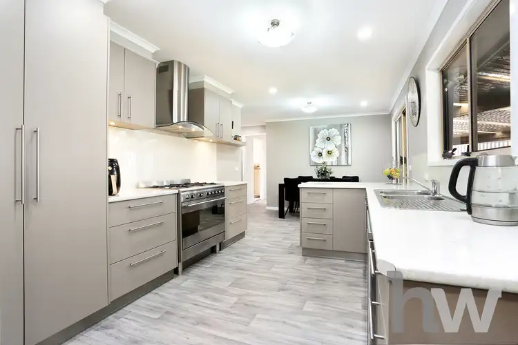 Third view of Homely house listing, 20 Allara Court, Clifton Springs VIC 3222