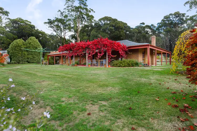 Third view of Homely house listing, 309 Lake Road, Daylesford VIC 3460