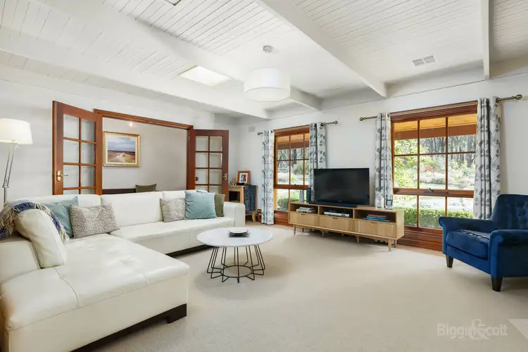 Fifth view of Homely house listing, 309 Lake Road, Daylesford VIC 3460