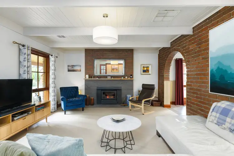 Sixth view of Homely house listing, 309 Lake Road, Daylesford VIC 3460
