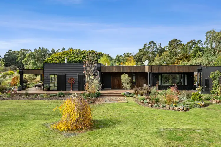33 Brunts Road, Bullarto VIC 3461
