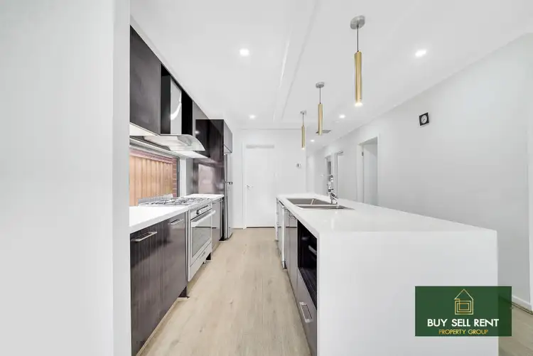 Second view of Homely house listing, 32 Mendocino Crescent, Tarneit VIC 3029