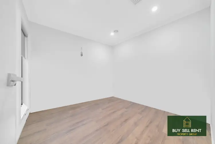 Fourth view of Homely house listing, 32 Mendocino Crescent, Tarneit VIC 3029