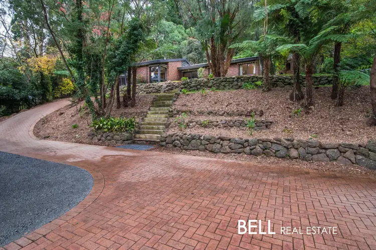 6 Baringa Avenue, Kallista VIC 3791